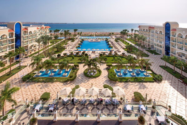 Egypte : Hôtel Adult Only +16 - TUI Sélection Hôtel Premier Le Rêve Hotel & Spa