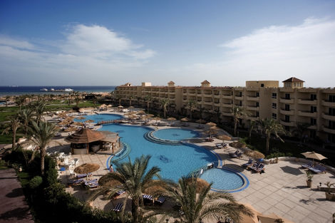 Hôtel Amwaj Blue Beach Resort & Spa 4* photo 2