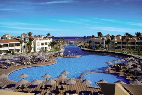 Hôtel Dana Beach Resort 4*