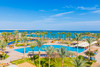 Vue panoramique - Club Framissima Continental Hurghada 5* Hurghada Egypte