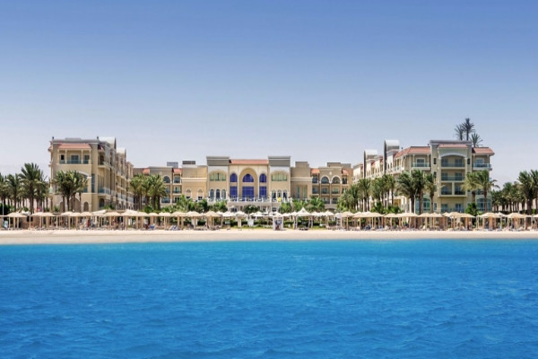 Vue panoramique - Premier le Rêve Hôtel & Spa Resort