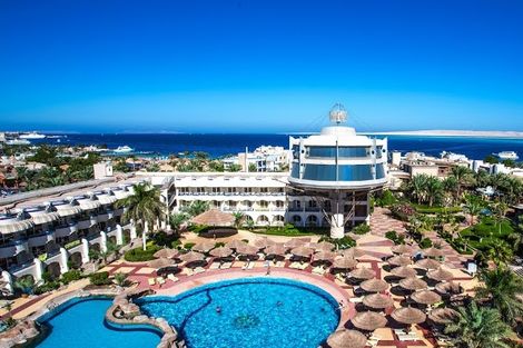 Hôtel Seagull Beach Hurghada 4* photo 1