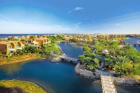Club FTI Voyages Sheraton El Gouna 5* photo 7
