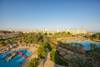 Vue panoramique - Sindbad Club 4* Hurghada Egypte