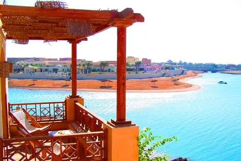 Sejour Sultan Bey 4 * Egypte Hurghada