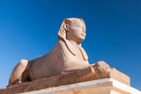 Combiné croisière et hôtel De la Légende des Pharaons au Phare d'Alexandrie le_caire Egypte