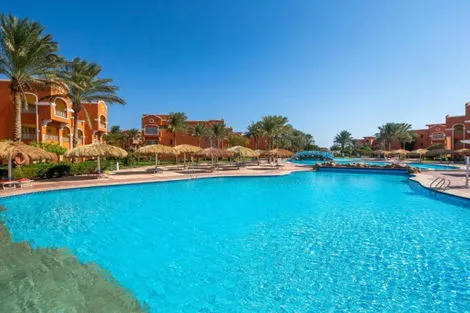 Combiné hôtels Le Caire et Sentido Caribbean Soma Bay le_caire Egypte
