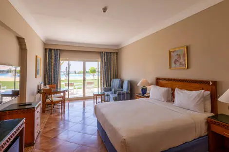 Chambre Deluxe