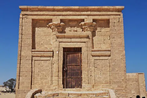 El Minya