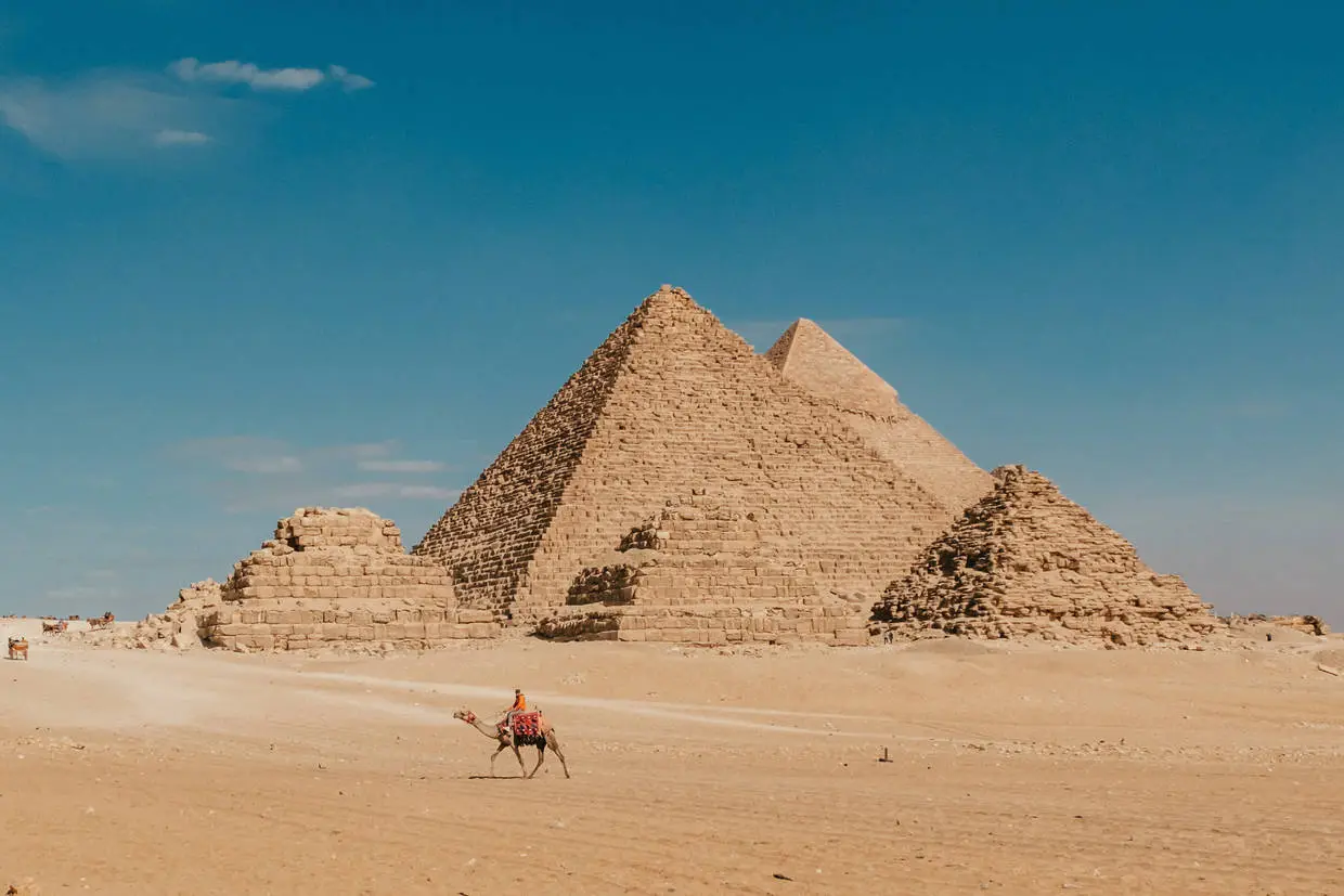 Egypte