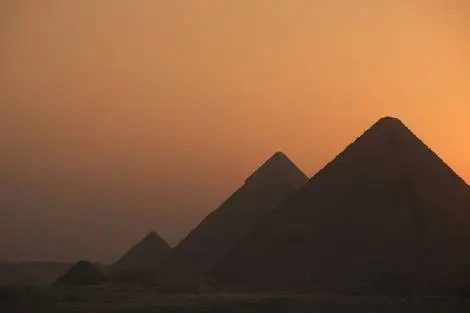 Combiné croisière et hôtel Les Voiles du Temps: Egypte Millénaire à Bord d'une Dahabiya