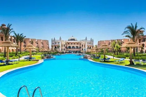 Egypte : Combiné hôtels Le Caire et Jasmine Palace Resort et Spa Hurghada