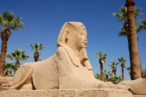 Croisière Horus en Dahabeya Lazuli : des Pyramides au Nil le_caire Egypte