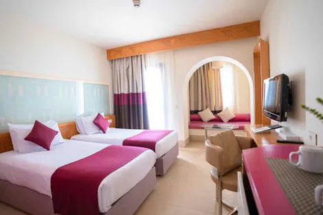 Mercure 4* - Chambre