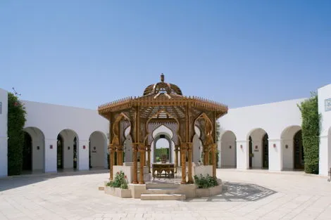 Combiné hôtels Le Caire et Mon French Club-Mercure Hurghada le_caire Egypte