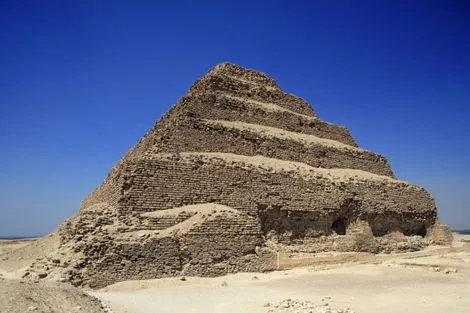 Combiné circuit et hôtel Des Pyramides à la Mer Rouge - Mövenpick Soma Bay le_caire Egypte