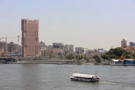 Circuit La magie du Nil - Petit groupe le_caire Egypte