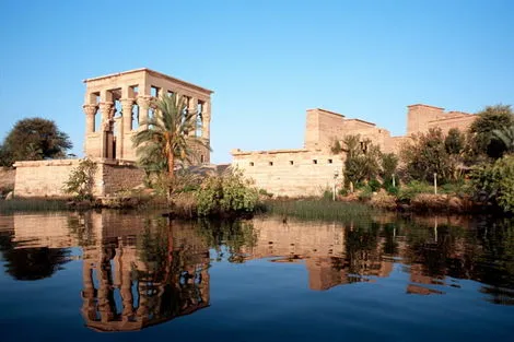Circuit Caire et Nil au gré du vent - 2026 le_caire Egypte
