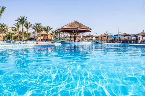 Combiné croisière et hôtel Horus des Pyramides au Nil et Seagull Beach Resort le_caire Egypte