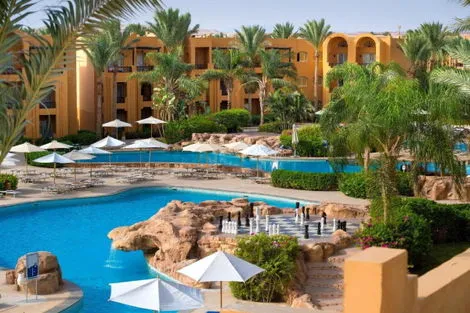 Combiné hôtels Le Caire et Stella Beach Resort Makadi Bay le_caire Egypte