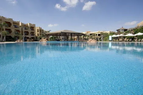 Egypte : Hôtel Ôcity Xperience Swiss Inn Pyramids Golf Resort