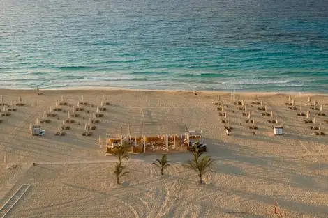 Circuit Horizons de la mer bleue le_caire Egypte