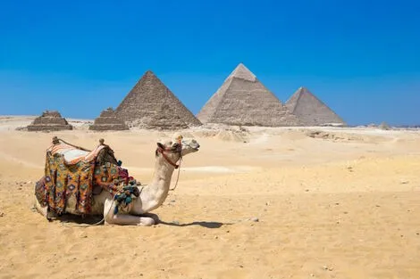 Circuit Coup d'Oeil au Caire & 3 nuits Naya Jasmine Hurghada le_caire Egypte