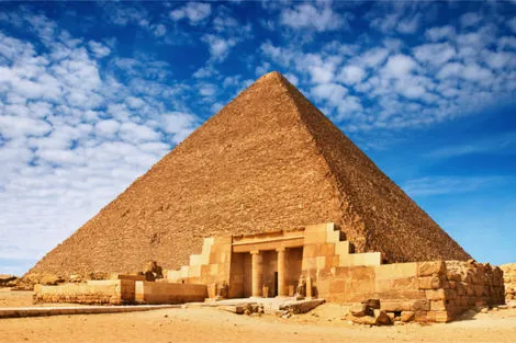 Circuit Le grand Caire - Du Caire au Caire le_caire Egypte