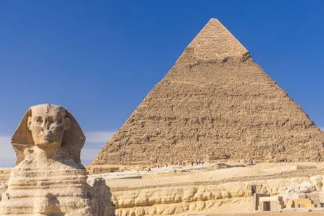 Circuit City Break Egypte : Le Caire, Alexandrie et Mer Rouge le_caire Egypte