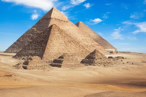 Circuit Jet tours Au fil de l'eau - Caire et Mystères des Pharaons le_caire Egypte