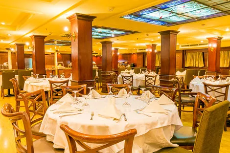 Restaurant - Lady Carol