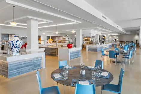 Restaurant Alfredo