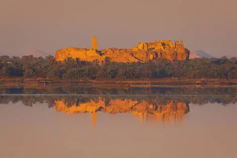 Circuit Egypte secrète : Alexandrie et les sables de Siwa
