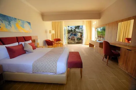 Stella Beach Resort Makadi Bay - Chambre