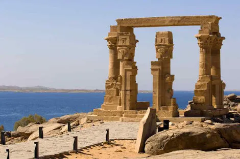 Combiné croisière et hôtel Le Caire et Croisière sur le Nil et Lemon and Soul Makadi Garden le_caire Egypte