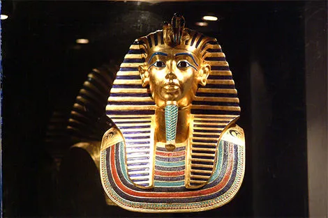 Toutankhamon