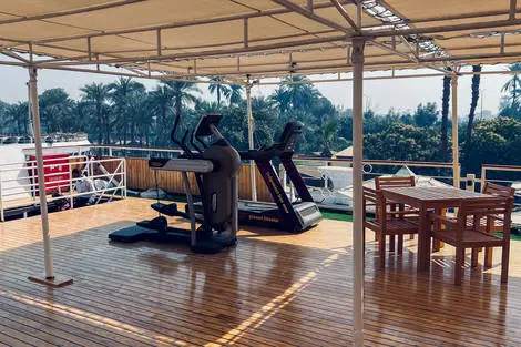 Bateau Caprice - Sport