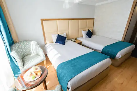 Chambre double 