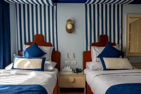 Croisière M/S Nile Azur 5*