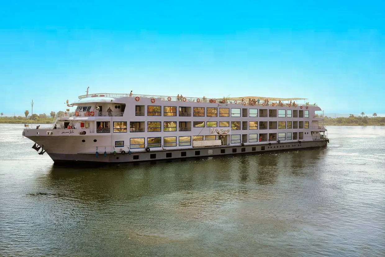 Croisière Sur Le Nil Tout Compris Avec Excursions 5 Croisiere Framissima Premium Légendes et splendeurs d'Egypte (Egypte) – Fram