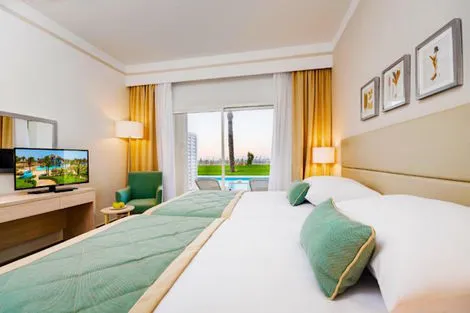 Jaz Aquaviva Makadi Hurghada - Chambre