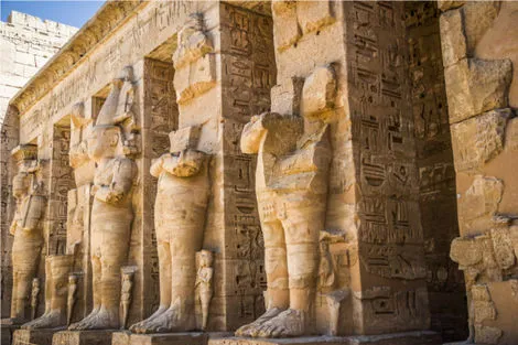 Karnak