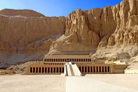 Combiné croisière et hôtel Fabuleuse Egypte et Albatros Aqua Blu louxor Egypte