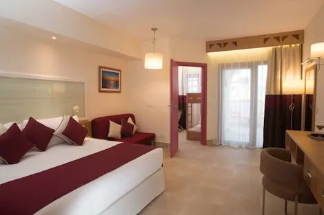 Mercure Hurghada - Chambre