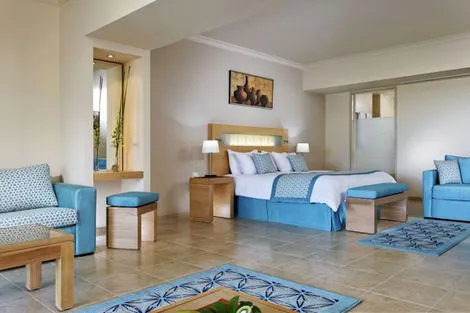 Movenpick Waterpark Resort & Spa Soma Bay - Chambre