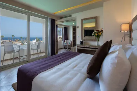 Pickalbatros Citadel - Chambre