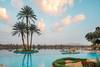 Piscine - Hôtel Jolie Ville Kings Island 5* Louxor Egypte