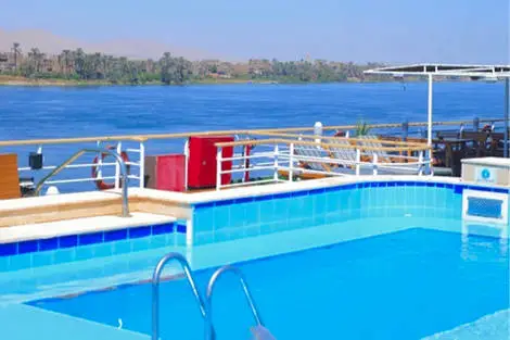 Piscine MS Pioneer 1