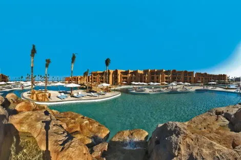 Combiné croisière et hôtel Nil Authentique en Dahabeya & Le Caire et Stella Beach Resort Makadi Bay louxor Egypte