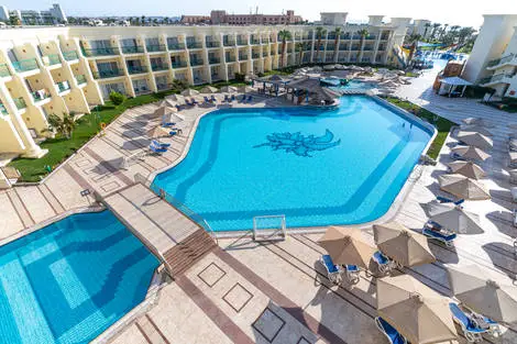 Piscine principale